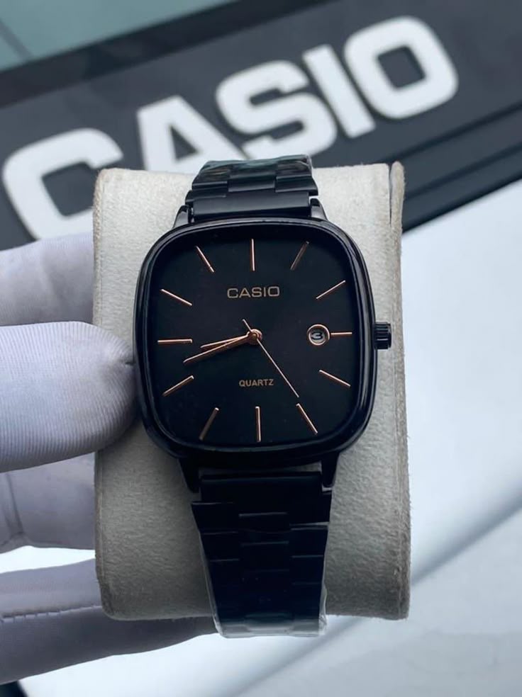 Casio A138