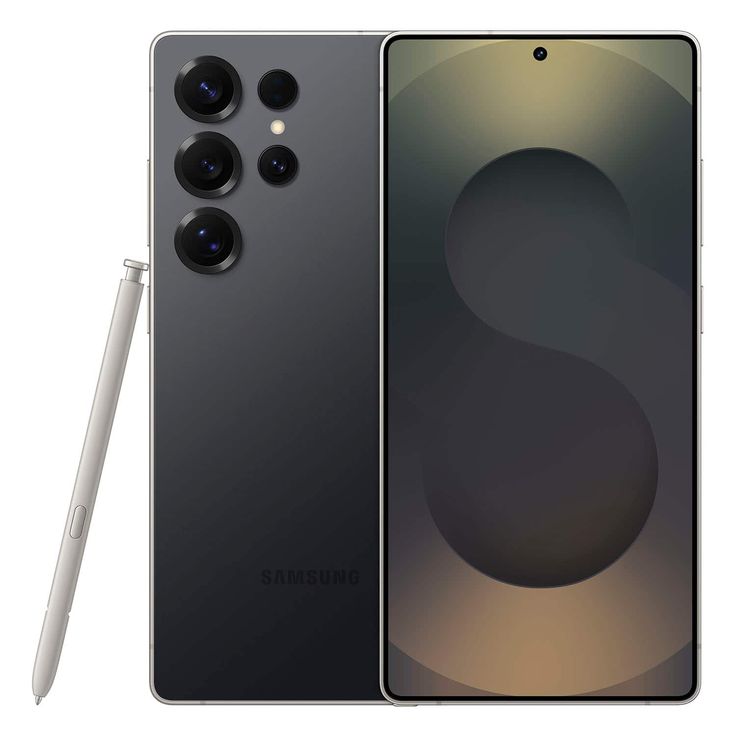 Samsung Galaxy S25 Ultra