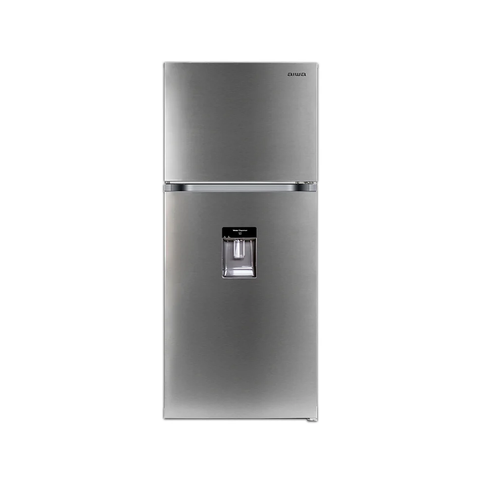 Nevera Aiwa 14.5 Pies 410 Litros