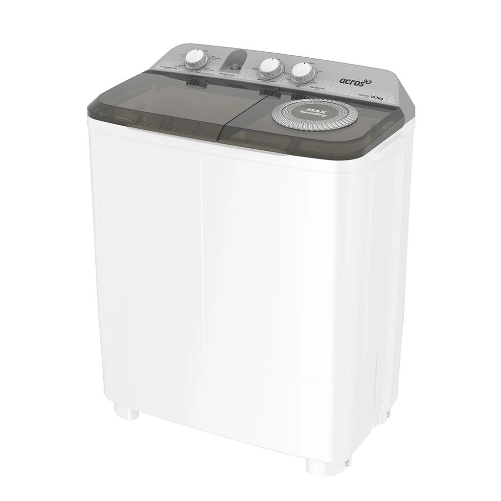 Lavadora Across By Whirlpool 10 Kg Doble Tina